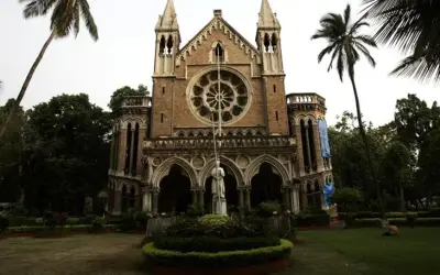 मुंबई विश्वविद्यालय का 162 वां स्थापना दिवस