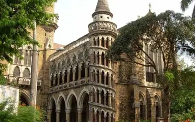 मुंबई यूनिवर्सिटी की जमीन को लीज पर दिए जाने से पहले बरती गई अनियमितता