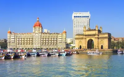 मुंबई में गर्मी का प्रकोप, शुरू हुआ मौत का सिलसिला