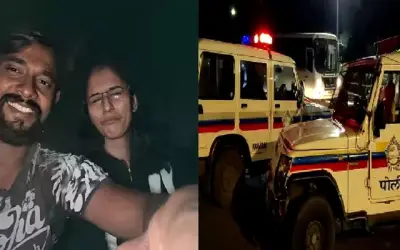 सदिच्छा साने मामले में मुंबई पुलिस ने फाइल की 1790 पन्ने की चार्जशीट