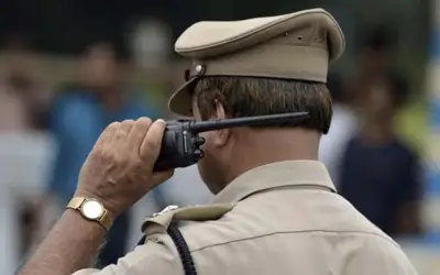 खाड़ी देश में जॉब ऑफर के नाम पर युवती के साथ धोखाधड़ी, मुंबई पुलिस ने बचाया