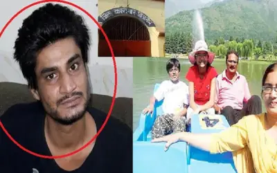 एनआईए अधिकारी हत्याकांड के आरोपी की जेल में मौत