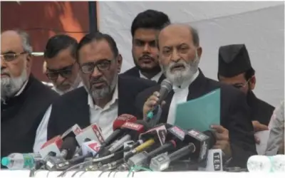 सुप्रीम कोर्ट  के फैसले के खिलाफ रिव्यू पिटीशन दाखिल करेगा मुस्लिम पक्ष