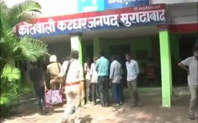 यूट्यूब से पिस्टल चलाना सीखकर सौतन को उड़ा डाला