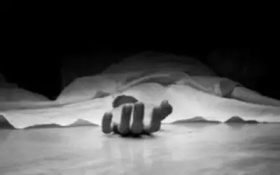 पति ने की पत्नी की बेरहमी से हत्या