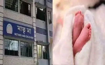 मेडिकल कॉलेज में 24 घंटे में नौ नवजात और एक दो साल के बच्चे की मौत से हड़कंप