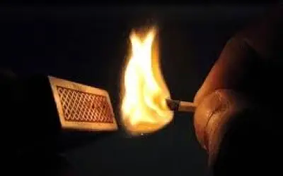 दुगुनी महंगी होगी माचिस