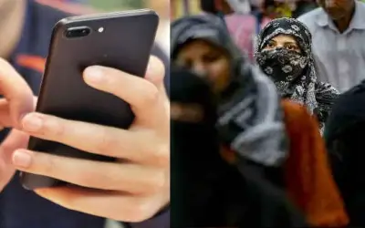 20 साल बाद मुंबई की बेटी की लापता मां पाकिस्तान में मिली
