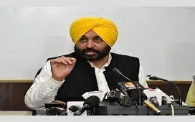 प्राइवेट स्कूलों को पंजाब के सीएम मान ने दिया फीस नहीं बढ़ाने का निर्देश