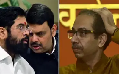 शिंदे-फडणवीस की सरकार ने उद्धव सरकार के एक और फैसले पर फेरा पानी