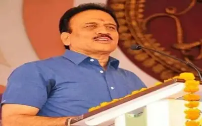 कांग्रेस-एनसीपी के 50 एमएलए बीजेपी के संपर्क में : महाजन