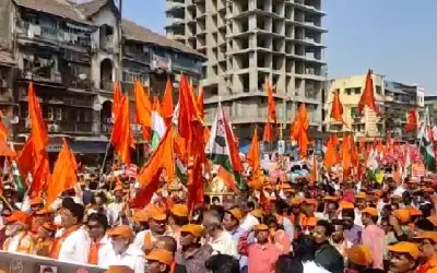 बीजेपी और महाविकास आघाड़ी शह-मात का खेल