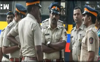 महाराष्ट्र पुलिस में एक हजार से ज्यादा कोरोना संक्रमित, सात की मौत