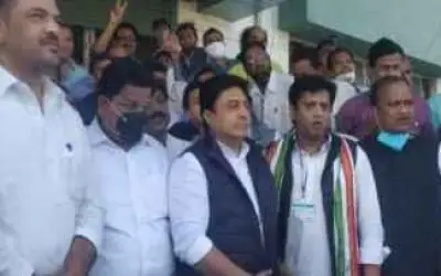 एमएलसी चुनाव में महा विकास आघाड़ी ने मारी महाराष्ट्र में बाजी, बीजेपी को झटका