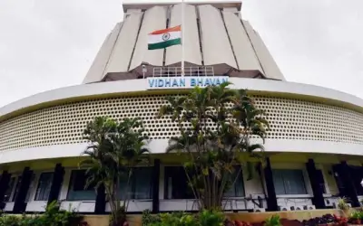 महाराष्ट्र विधान सभा में 21 महिला विधायक