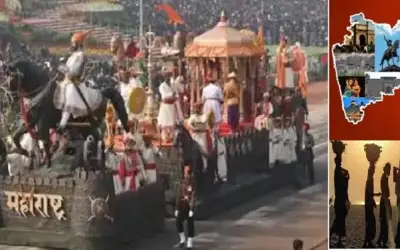 एक मई को मनाया जाता है, अंतर्राष्ट्रीय मजदूर दिवस और महाराष्ट्र दिवस