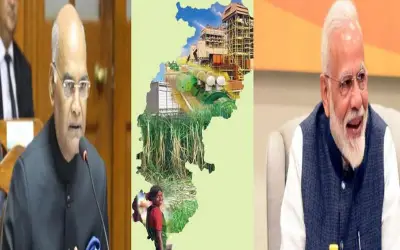 विश्व महिला दिवस पर राष्ट्रपति और पीएम मोदी ने दी बधाई