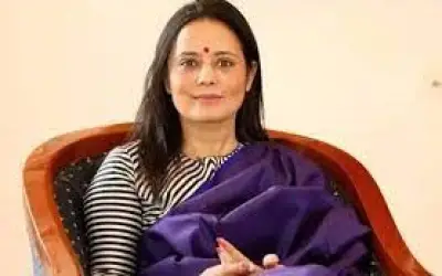 एथिक्स कमेटी के सामने दो नवंबर को पेश होंगी महुआ मोइत्रा
