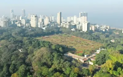 दक्षिण मुंबई में सात दिसंबर को रहेगी पानी की किल्लत