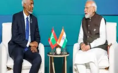 मालदीव को पीएम मोदी का अपमान करना पड़ा भारी, दिल्ली में किया गया उच्चायुक्त को तलब