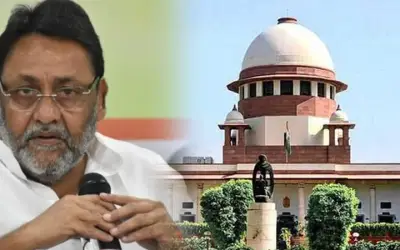 नवाब मलिक की याचिका सूचीबद्ध करने के लिए सुप्रीम कोर्ट सहमत