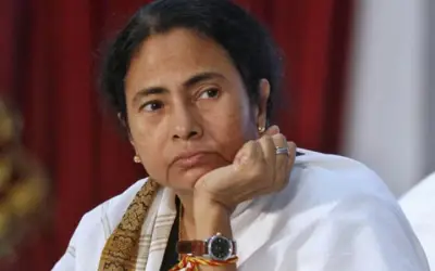 मोदी की वापसी से ममता ने की पार्टी में फेरबदल