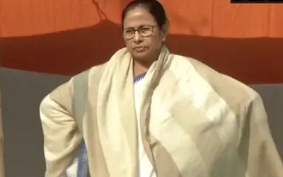 सत्याग्रह जारी रखूंगी : ममता