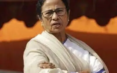 नॉर्थ बंगाल से अलग राज्य बनाने की मांग को लेकर ममता ने बीजेपी पर साधा जमकर निशाना