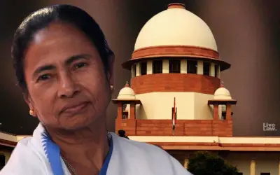 नारद स्टिंग मामले में ममता को बड़ी राहत