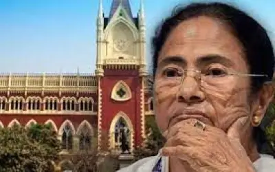 ममता सरकार को संदेशखाली हिंसा मामले में कलकत्ता हाईकोर्ट ने लगाई फटकार