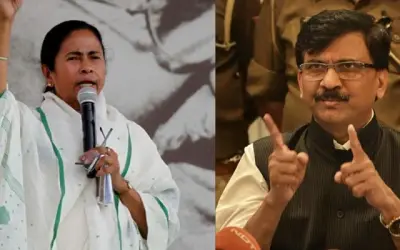 राष्ट्रपति चुनाव से पहले ममता दीदी को विपक्षियों का भाव नहीं