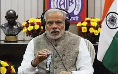 मन की बात में बोले पीएम हो जाइए लोकल के लिए वोकल