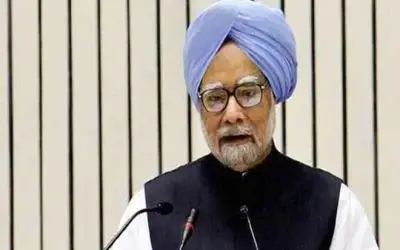 उदारीकरण की नीतियों पर खड़े किए गए आर्थिक सुधारों को जारी रखने की जरूरत-मनमोहन सिंह