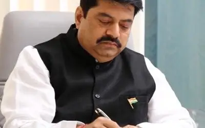 बच्चों में बढ़ते कोरोना के मामले को लेकर राज्य सरकार जारी करे अलग दिशा निर्देश - मनोज कोटक
