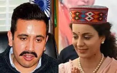 मैं किसी पप्पू से नहीं डरती : कंगना रनौत