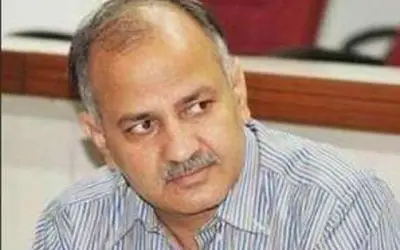 दो जून तक बढ़ाई गई सिसोदिया की हिरासत