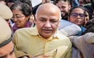 मनीष सिसोदिया को नहीं मिली राहत, 22 जुलाई तक बढ़ी न्यायिक हिरासत