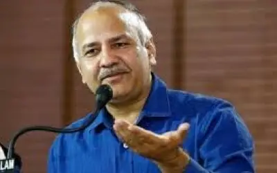 मनीष सिसोदिया को मिली बड़ी राहत, 17 महीने बाद हो रही रिहाई
