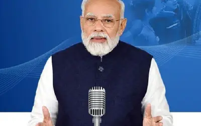 मन की बात में जी-20 यूनिवर्सिटी कनेक्ट प्रोग्राम में छात्रों से हिस्सा लेने का पीएम मोदी ने किया आग्रह