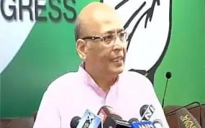 सीएम योगी पर कांग्रेस का हमला