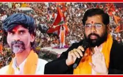 शिक्षा और सरकारी नौकरियों में दस फीसदी मराठा आरक्षण के ड्राफ्ट को मंजूरी