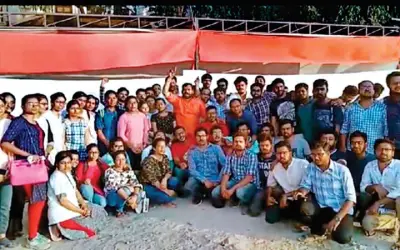 मेडिकल पाठ्यक्रमों में मराठा छात्रों को आज से आरक्षण
