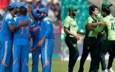 दुबई में महा मुकाबला, पाक के लिए करो या मरो का मैच