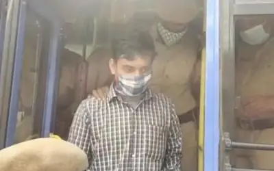 नौ लोगों के हत्यारे को मौत की सज़ा
