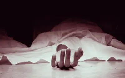 बुलंदशहर में दुष्कर्म और आग के हवाले की गई 15 वर्षीय दलित बच्ची की मौत