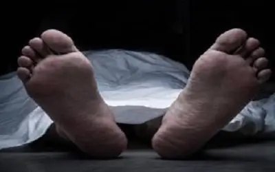 पेड़ गिरने से मुंबई में एक व्यक्ति की मौत