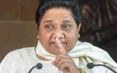 अपने बलबूते लोकसभा और विधानसभा चुनाव लड़ेगी बसपा : मायावती