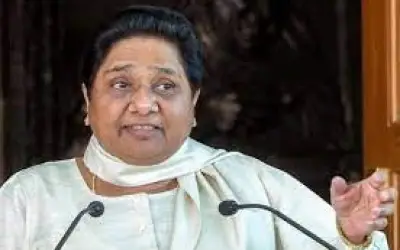 मायावती ने बौखलाहट में भंग की पार्टी की सारी कार्यकारिणी
