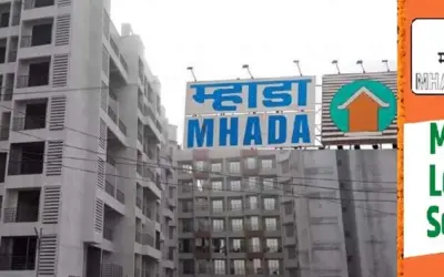 मुंबई में म्हाडा के घरों के लिए 82 हजार आवेदन