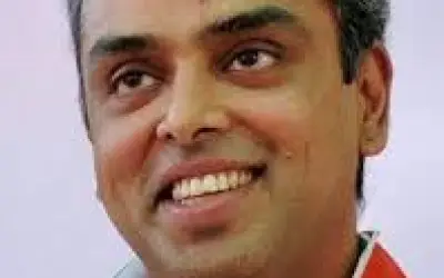 मिलिंद देवड़ा ने दिया मुंबई कांग्रेस अध्यक्ष पद से इस्तीफा